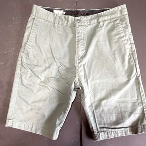 Volcom Walk Shorts- Size 31